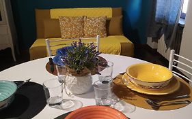 Borgo Fiore House