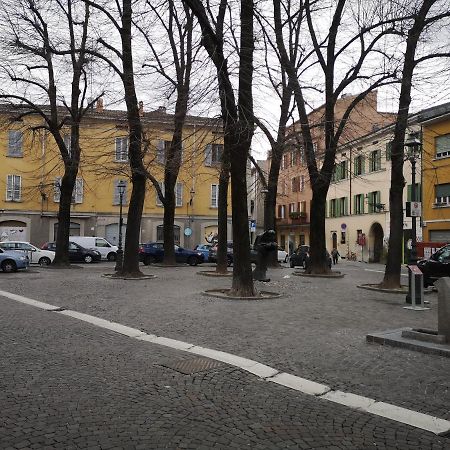 Appartamento Borgo Fiore House Parma Esterno foto