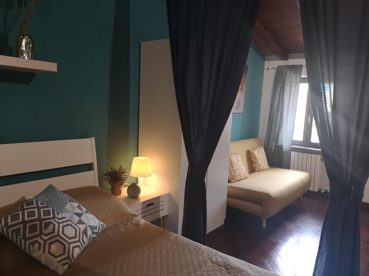 Borgo Fiore House Parma Esterno foto