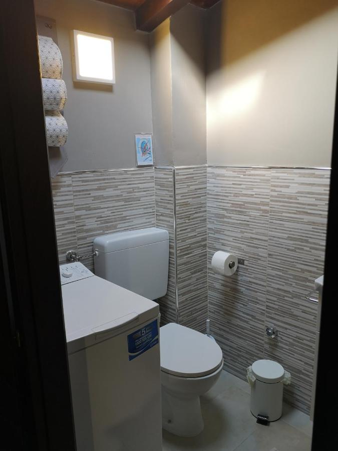 Borgo Fiore House Parma Esterno foto