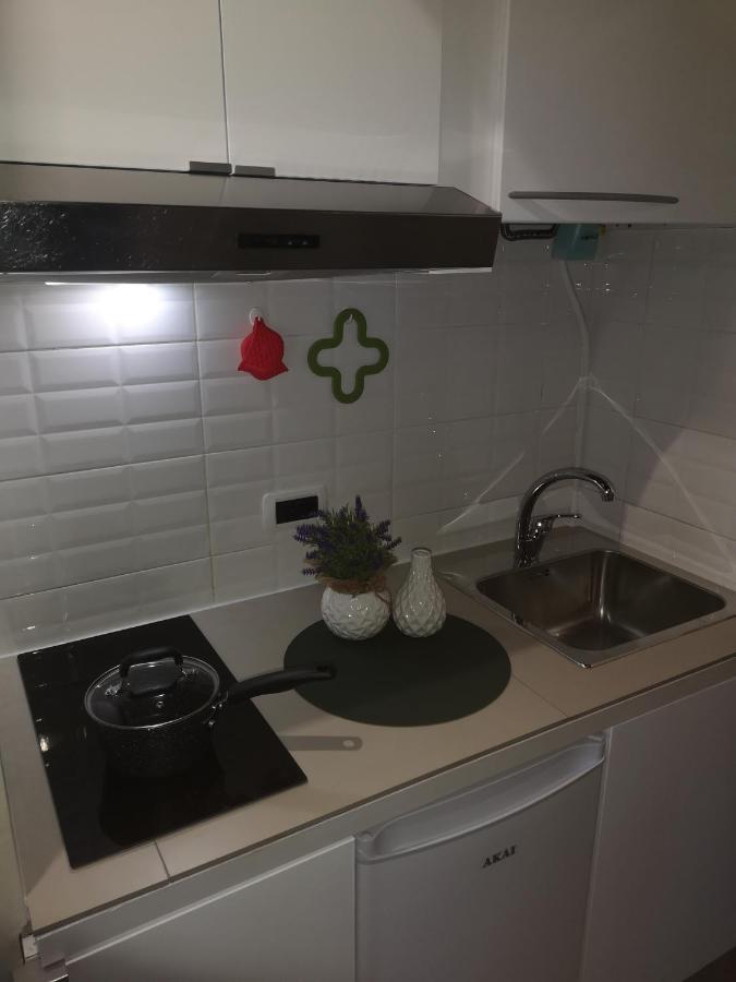 Borgo Fiore House Parma Esterno foto
