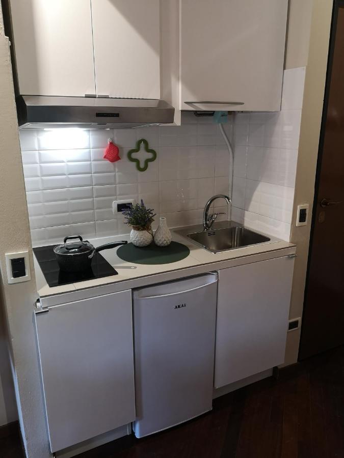 Borgo Fiore House Parma Esterno foto