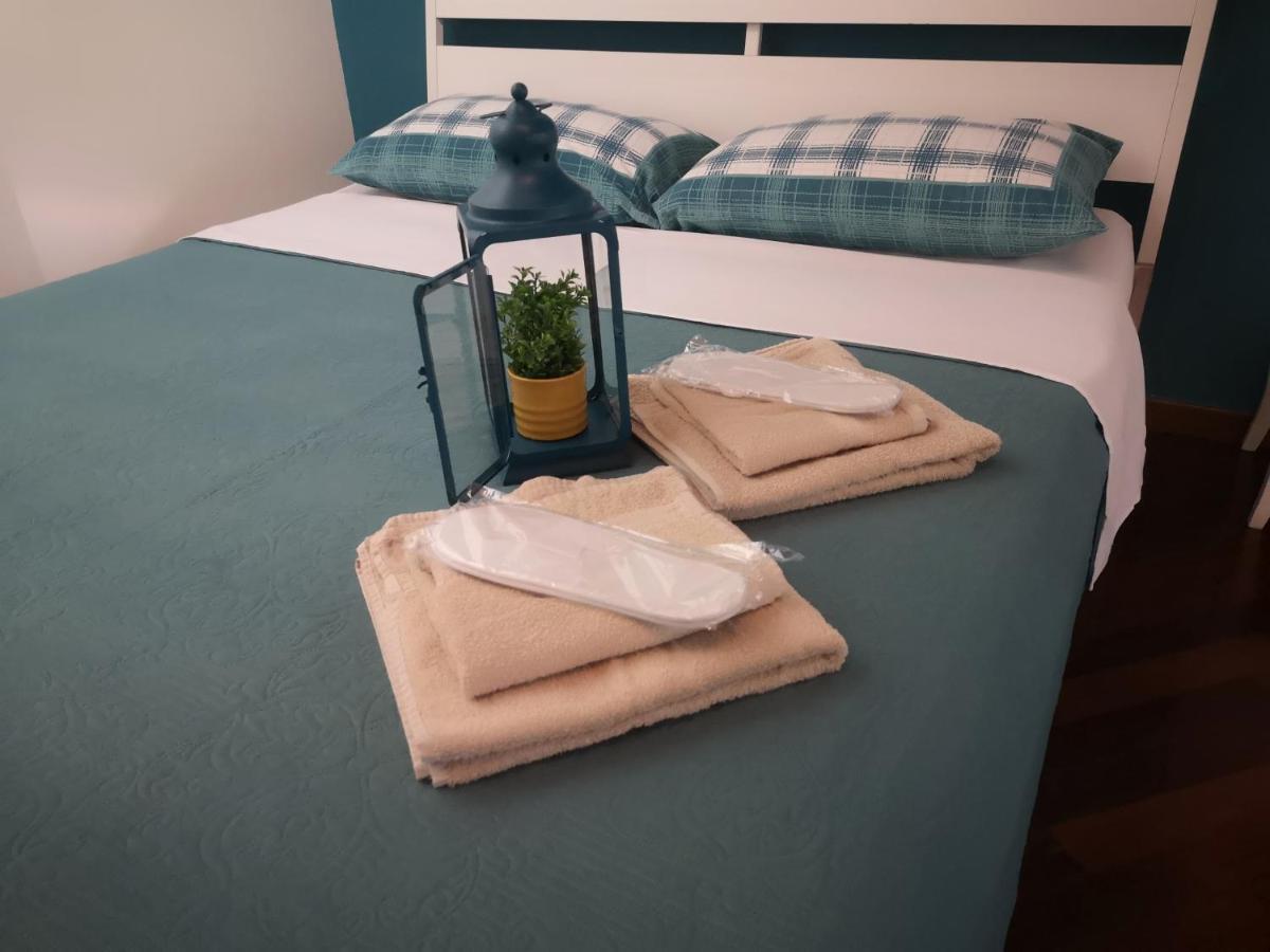 Borgo Fiore House Parma Esterno foto