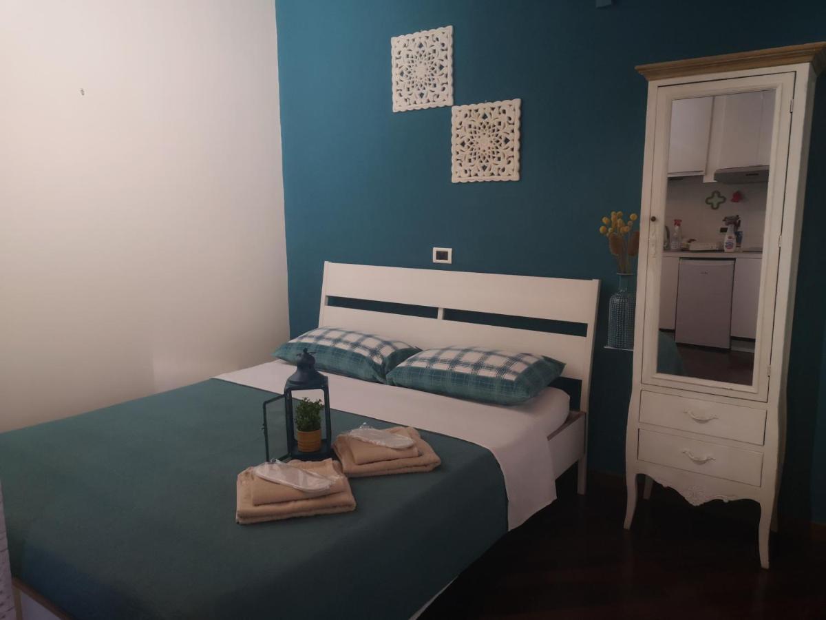 Borgo Fiore House Parma Esterno foto