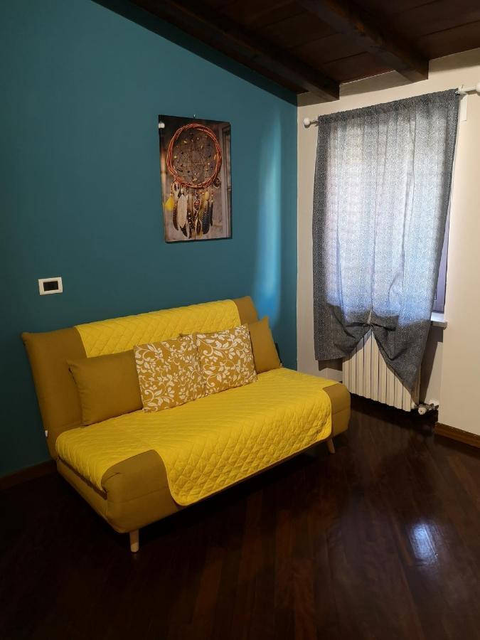 Appartamento Borgo Fiore House Parma Esterno foto