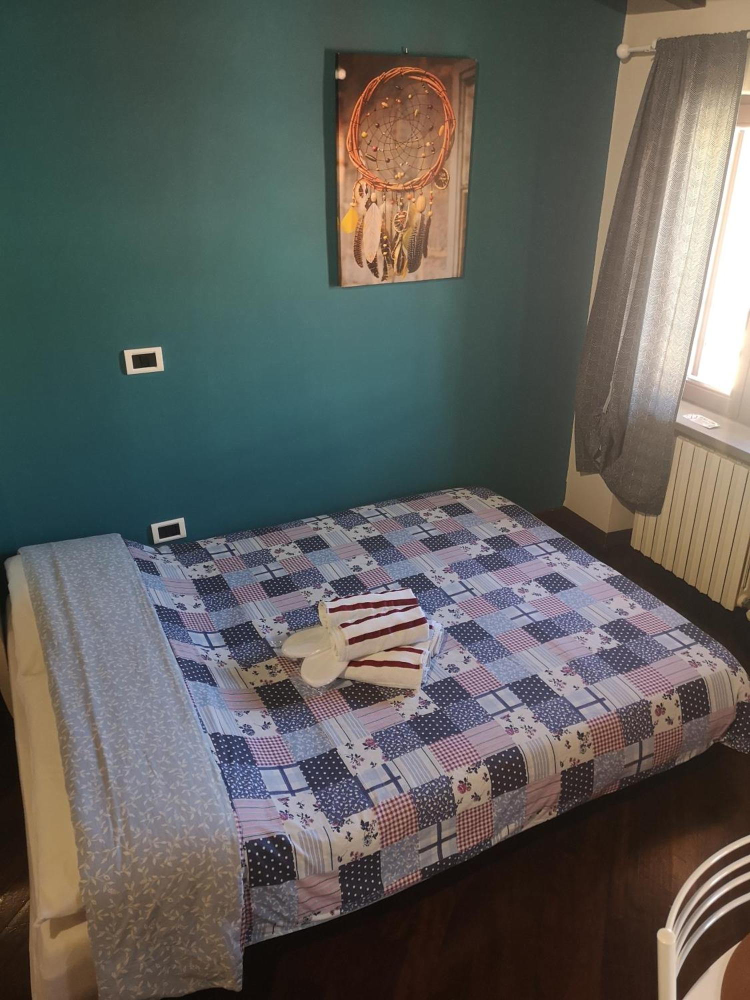 Borgo Fiore House Parma Esterno foto